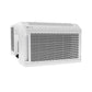 Ge Appliances AHTT08BC Ge Profile Clearview™ 8,300 Btu Smart Ultra Quiet Window Air Conditioner For Medium Rooms Up To 350 Sq. Ft.