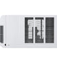 Lg LW1522IVSM 14,000 Btu Dual Inverter Smart Wi-Fi Enabled Window Air Conditioner