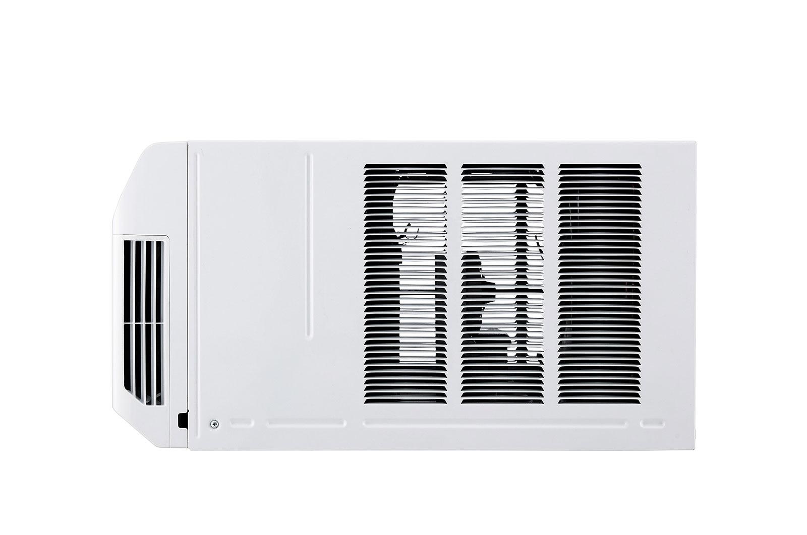 Lg LW1522IVSM 14,000 Btu Dual Inverter Smart Wi-Fi Enabled Window Air Conditioner