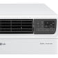 Lg LW2217IVSM 22,000 Btu Dual Inverter Smart Wi-Fi Enabled Window Air Conditioner