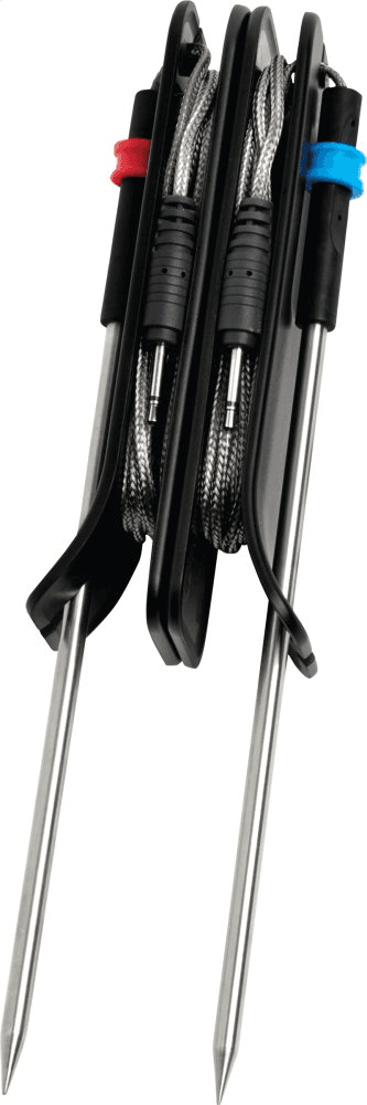 Napoleon Bbq 70078 2 Piece Probe Set (Fits 70077 Thermometer) For Accu-Probe Bluetooth Thermometer