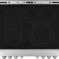 Frigidaire PCFE3078AF Frigidaire Professional 30'' Front Control Electric Range With Air Fry