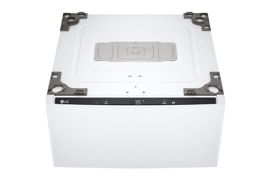 Lg WD300CW 27'' Lg Sidekick™ Pedestal Washer