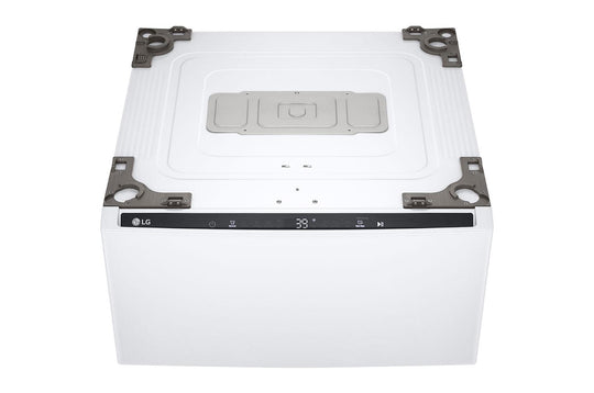 Lg WD300CW 27'' Lg Sidekick™ Pedestal Washer