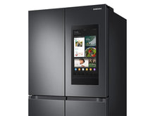 Samsung RF29A9771SG 29 Cu. Ft. Smart 4-Door Flex™ Refrigerator With Family Hub™ And Beverage Center In Black Stainless Steel