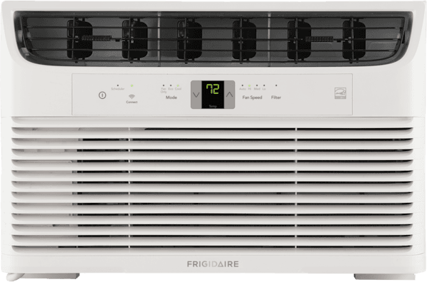 Frigidaire FHWW063WB1 Frigidaire 6,000 Btu Connected Window-Mounted Room Air Conditioner