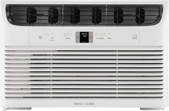 Frigidaire FHWW063WB1 Frigidaire 6,000 Btu Connected Window-Mounted Room Air Conditioner