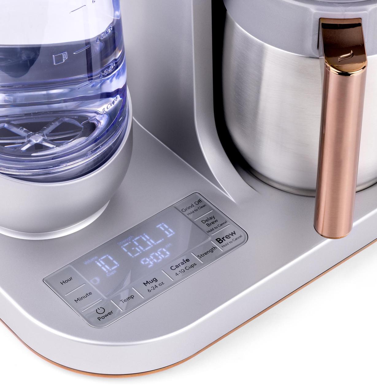 Cafe C7CGAAS2TS3 Coffee Makers And Grinders | Town Appliance