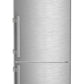 Liebherr SCB5790IM Fridge-Freezer With Biofresh Professional And Nofrost