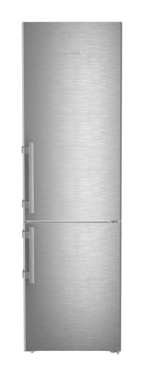 Liebherr SCB5790IM Fridge-Freezer With Biofresh Professional And Nofrost