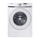 Samsung WF45T6000AW 4.5 Cu. Ft. Front Load Washer With Vibration Reduction Technology+ In White