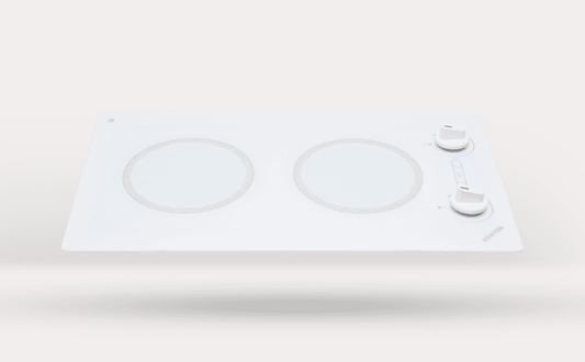 Kenyon B49516 240V Alpine 2 Burner Trimline