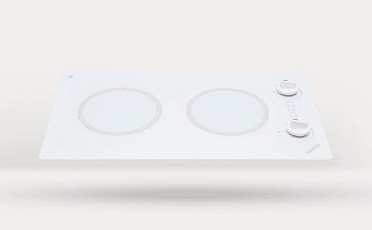 Kenyon B49596 208V Alpine 2 Burner Trimline