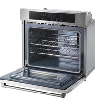 Thor Kitchen HEW3001 30 Inch Professional Self-Cleaning Electric Wall Oven