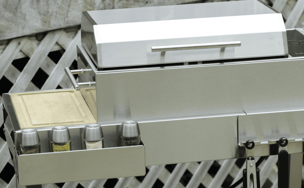 Kenyon A70025 Wood Cutting Board