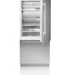 Thermador T36IB905SP Built-In Fridge-Freezer Combination