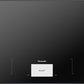 Thermador CIT36YWBB Freedom® Induction Cooktop 36'' Dark Gray, Surface Mount Without Frame Cit36Ywbb