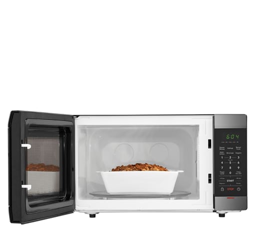 Frigidaire FFCE1455UD Frigidaire 1.4 Cu. Ft. Countertop Microwave
