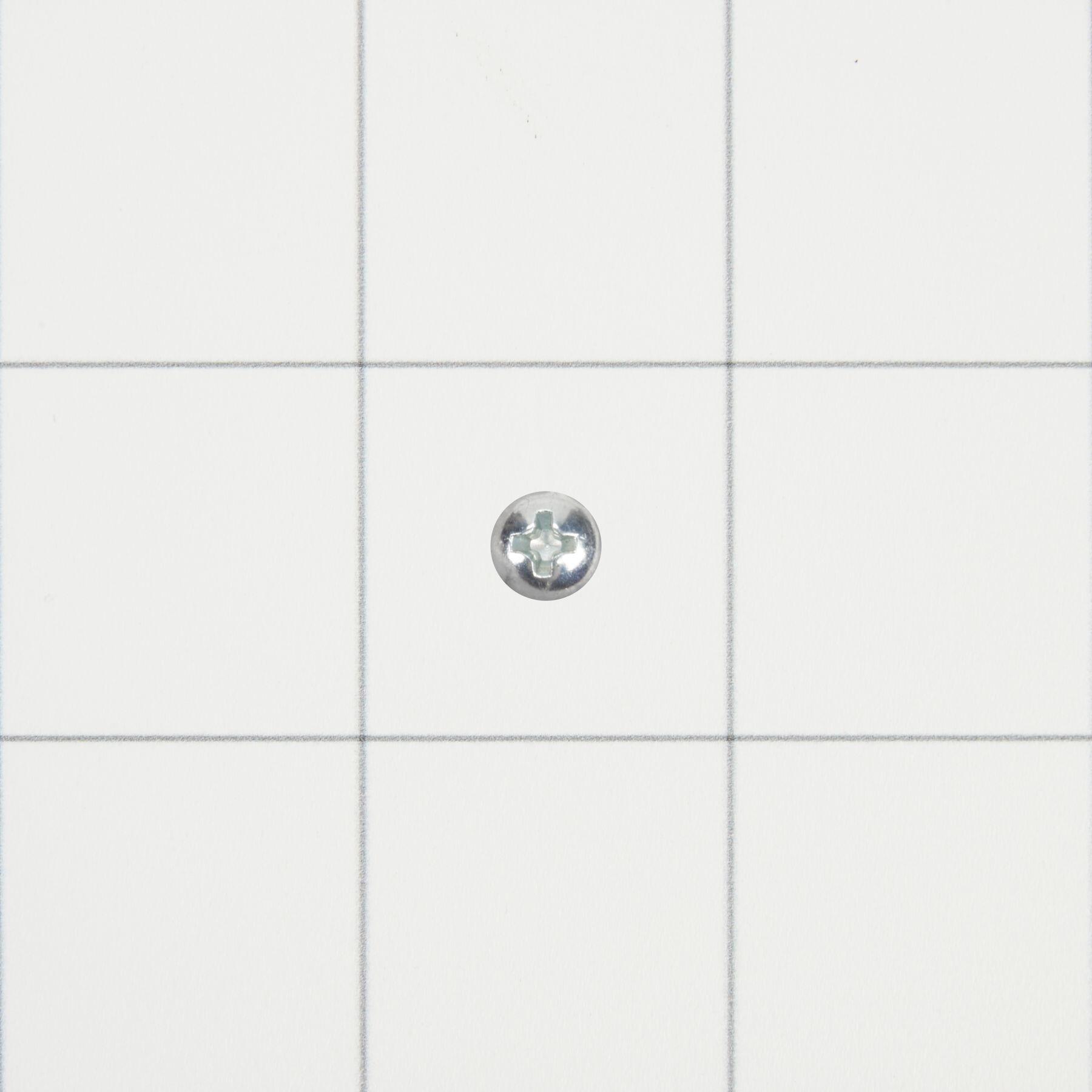 Kitchenaid W11451314 Built-In Low Profile Microwave Slim Trim Kit With Pocket Handle, Stainless Steel - Other