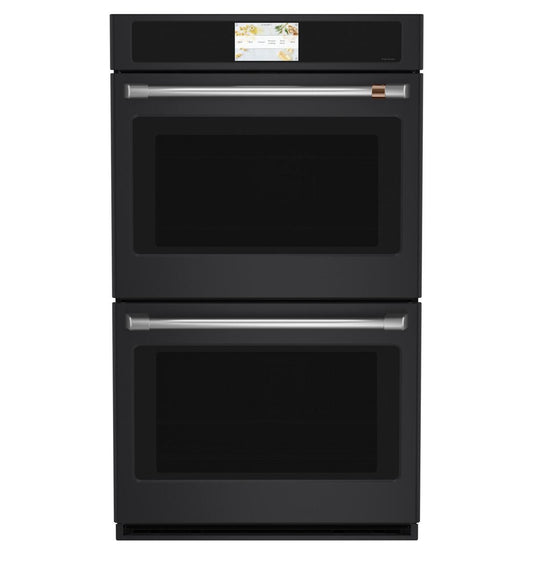 Cafe CTD90DP3ND1 Café™ Professional Series 30" Smart Built-In Convection Double Wall Oven