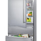 Liebherr CS2091 Fridge-Freezer With Nofrost