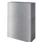 Thor Kitchen RHDC4856 48 Inch Duct Cover For Range Hood In Stainless Steel