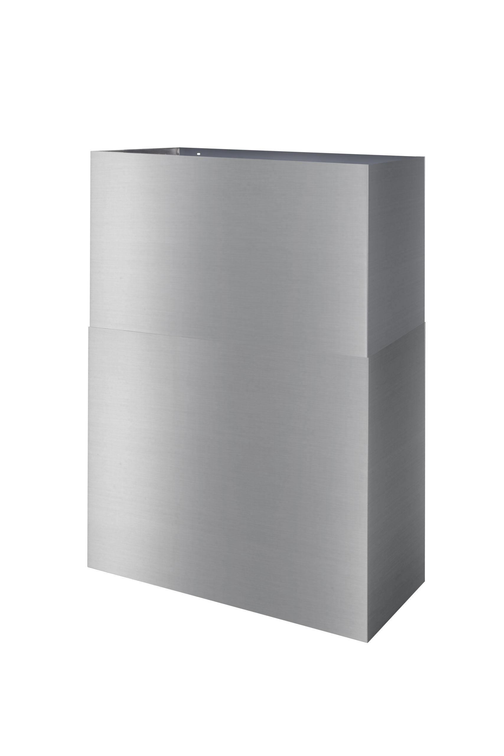 Thor Kitchen RHDC4856 48 Inch Duct Cover For Range Hood In Stainless Steel