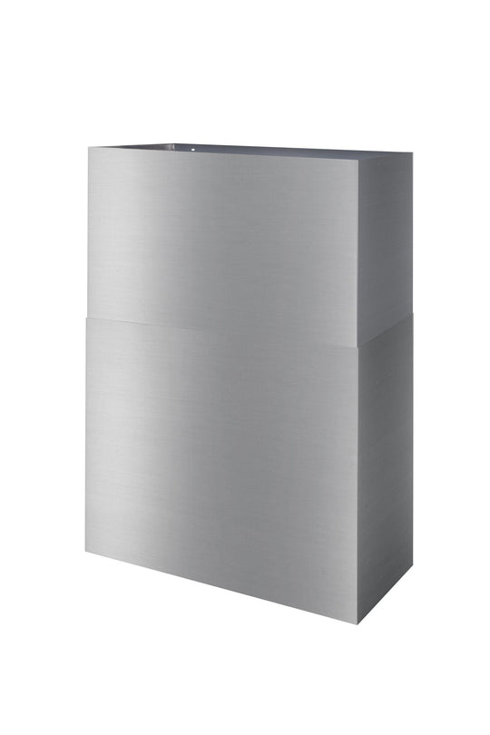 Thor Kitchen RHDC4856 48 Inch Duct Cover For Range Hood In Stainless Steel