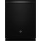 Ge Appliances GDT670SFVDS Ge® Top Control With Stainless Steel Interior Dishwasher With Sanitize Cycle