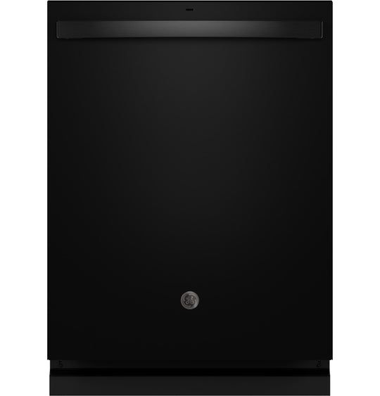 Ge Appliances GDT670SFVDS Ge® Top Control With Stainless Steel Interior Dishwasher With Sanitize Cycle