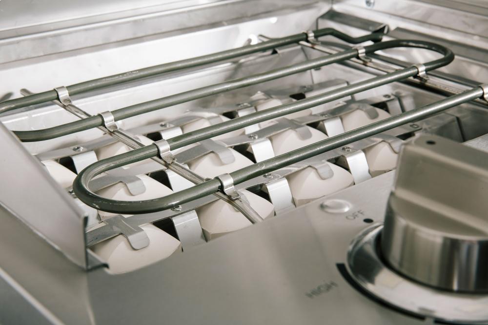 Coyote C1EL120SM Electric Grill