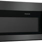 Frigidaire FMOS1846BD Frigidaire 1.8 Cu. Ft. Over-The-Range Microwave