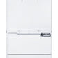 Liebherr HC2090 Combined Refrigerator-Freezer With Nofrost For Integrated Use