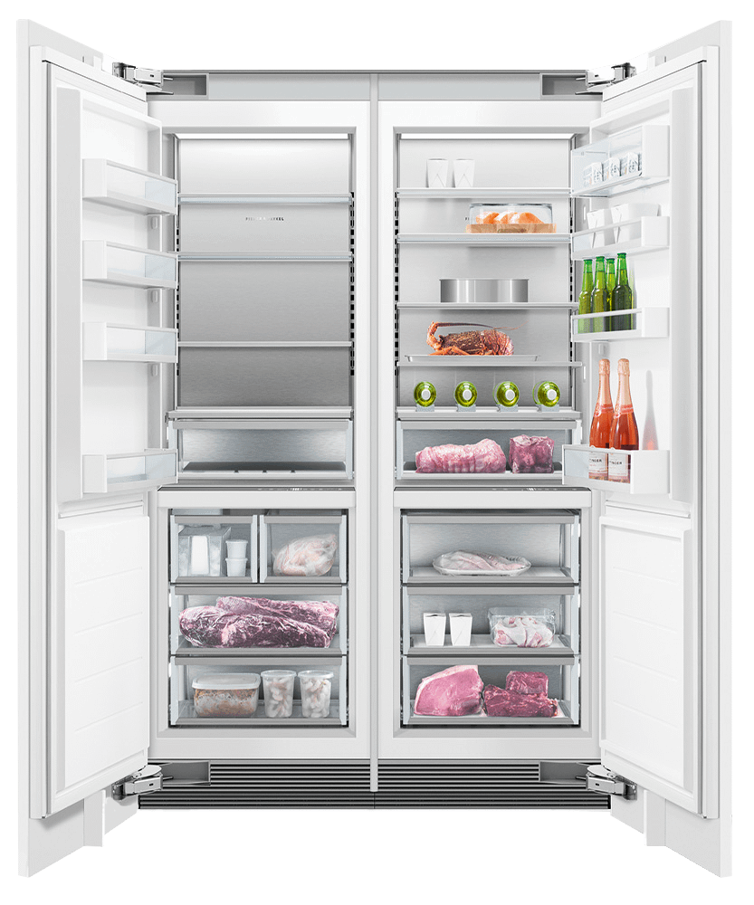 Fisher & Paykel AJRS84LR Joining Strip For 84" Column Refrigerator And Freezer