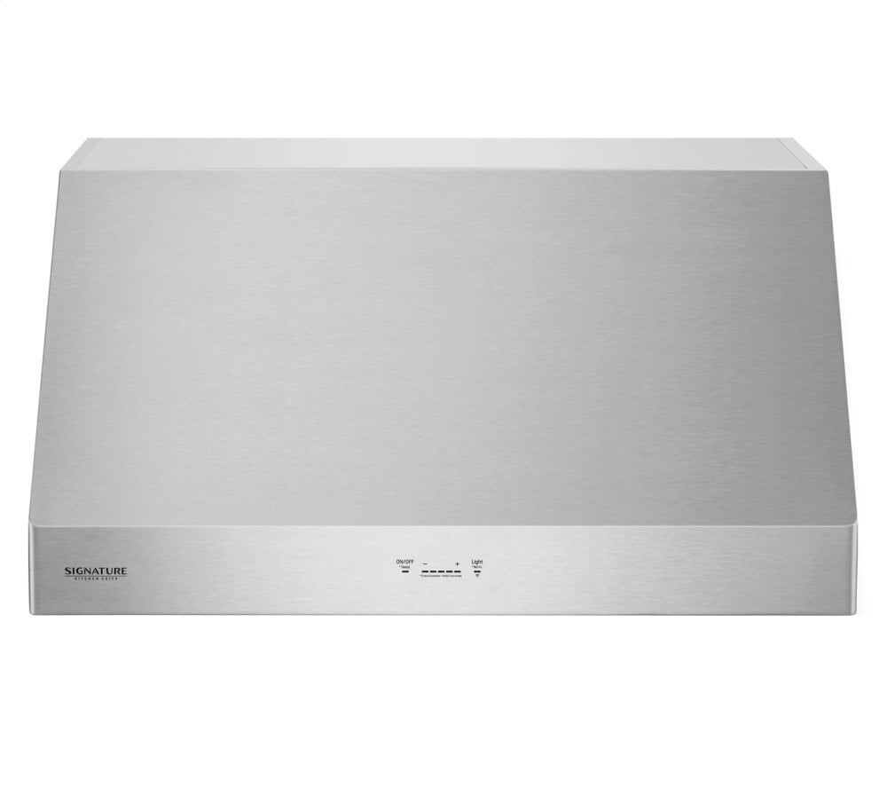 Signature Kitchen Suite SKSPH3602S 36-Inch Pro-Style Wall Hood