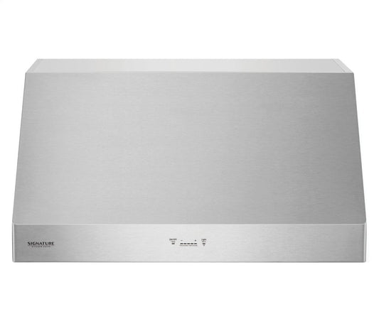 Signature Kitchen Suite SKSPH3602S 36-Inch Pro-Style Wall Hood