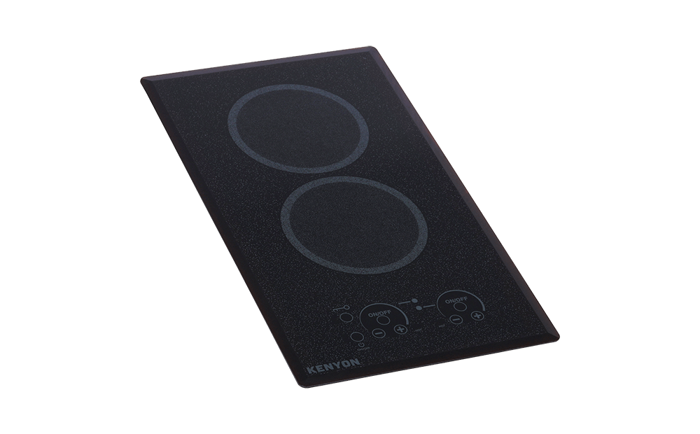 Kenyon B41576LT30 Lite-Touch Q® 2 Burner Small
