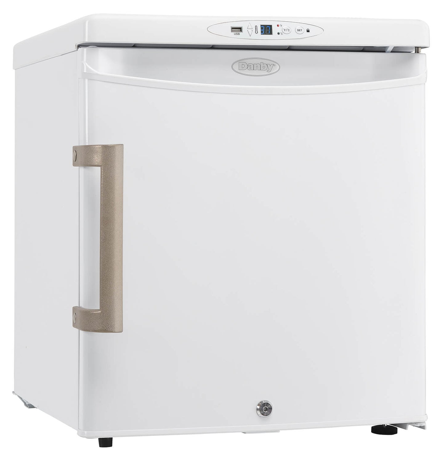 Danby DH016A1WD Danby Health Medical Refrigerator - 1.6 Cubic Foot - White