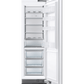Fisher & Paykel RS2484SR1 Integrated Column Refrigerator, 24