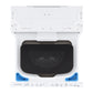 Lg UWD1CW Lg Signature Sidekick™ Pedestal Washer
