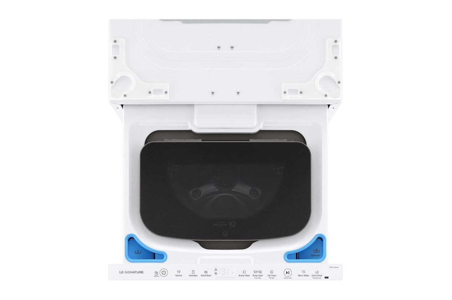 Lg UWD1CW Lg Signature Sidekick&#8482; Pedestal Washer