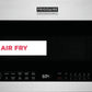 Frigidaire PMOS1980AF Frigidaire Professional 1.9 Cu. Ft. Over-The Range Microwave With Air Fry