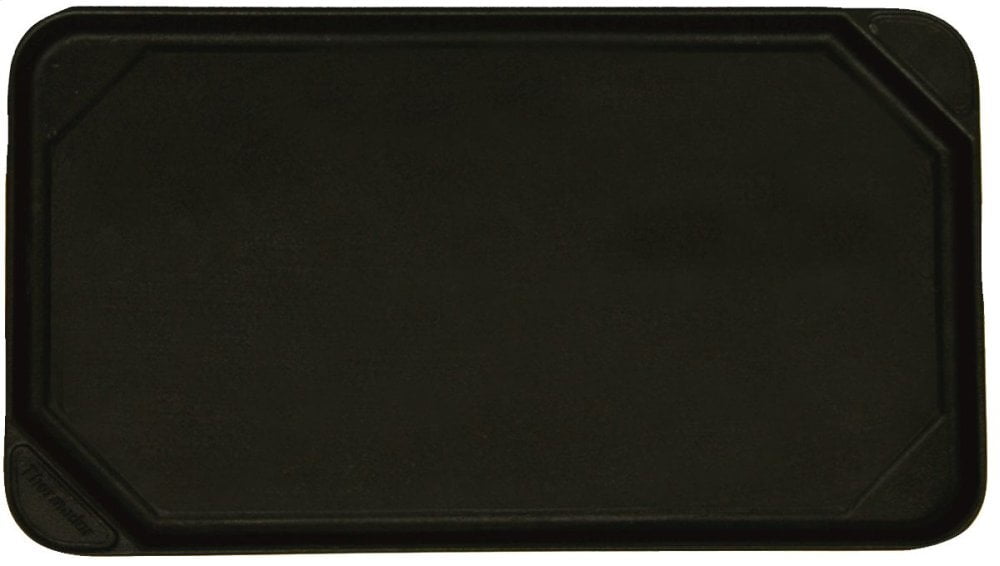 Thermador PAGRIDDLE Professional Griddle Accessory