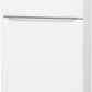 Frigidaire FFHT2045VW Frigidaire 20.0 Cu. Ft. Top Freezer Refrigerator