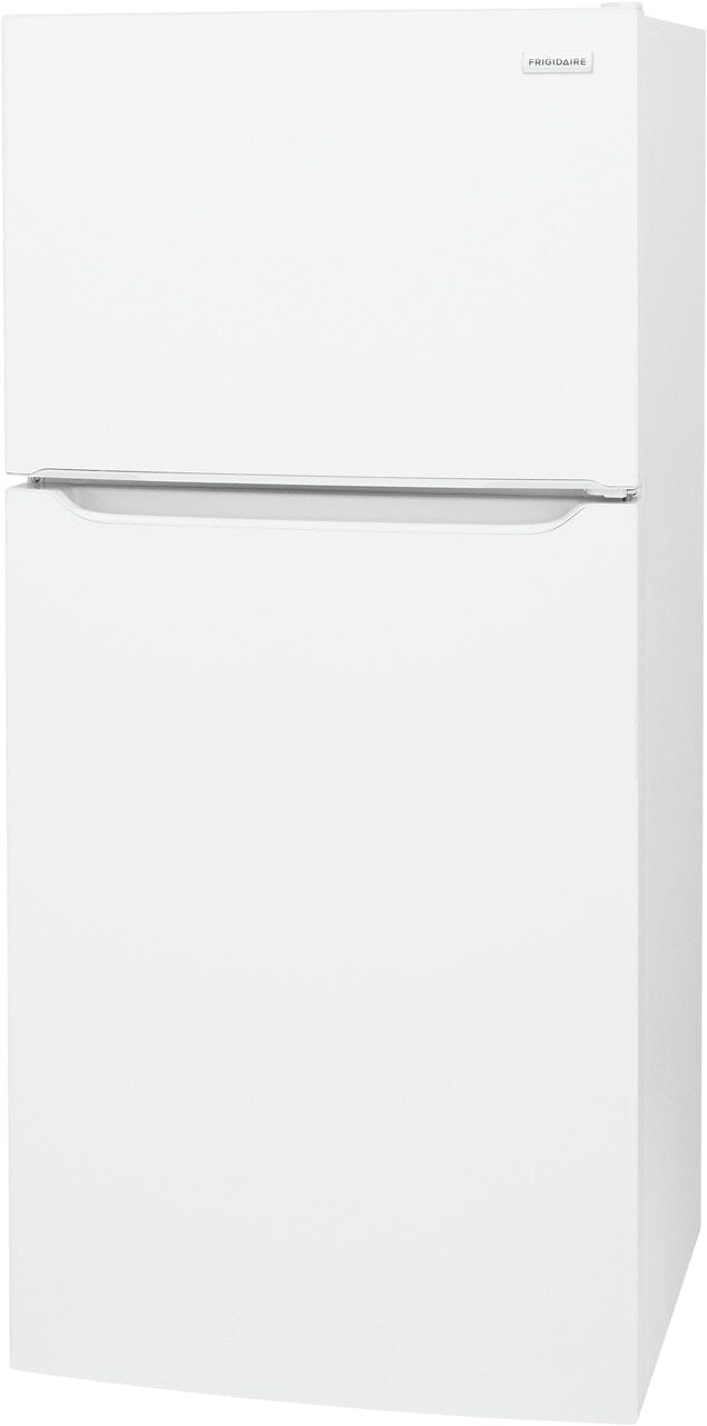 Frigidaire FFHT2045VW Frigidaire 20.0 Cu. Ft. Top Freezer Refrigerator