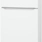 Frigidaire FFTR2045VW Frigidaire 20.0 Cu. Ft. Top Freezer Refrigerator