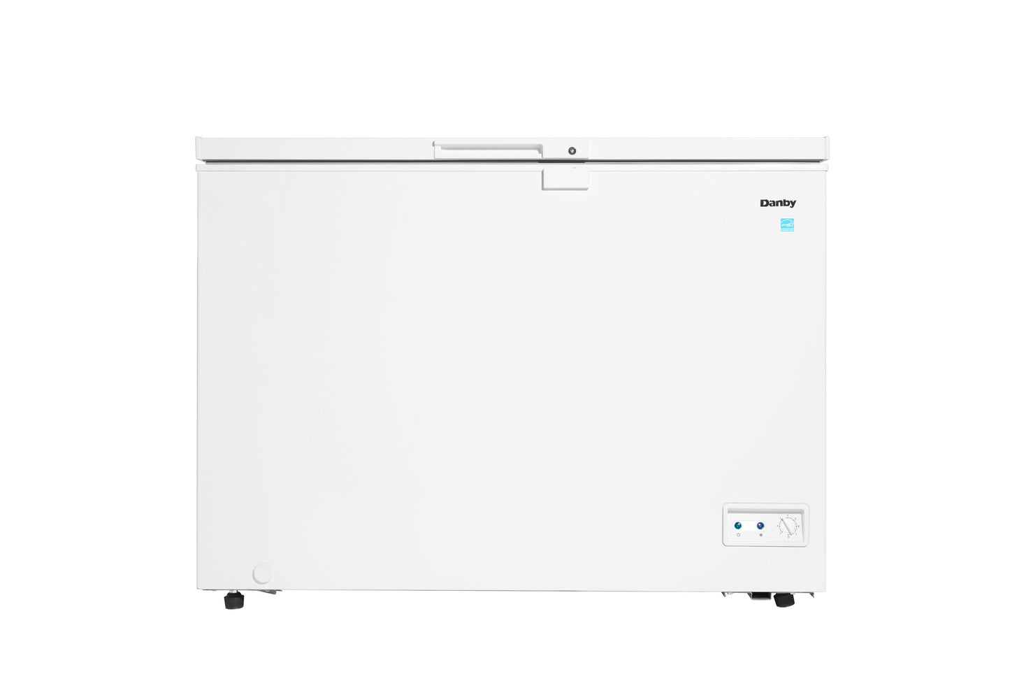 Danby DCF100A5WDB Danby 10.00 Cu. Ft. Chest Freezer In White