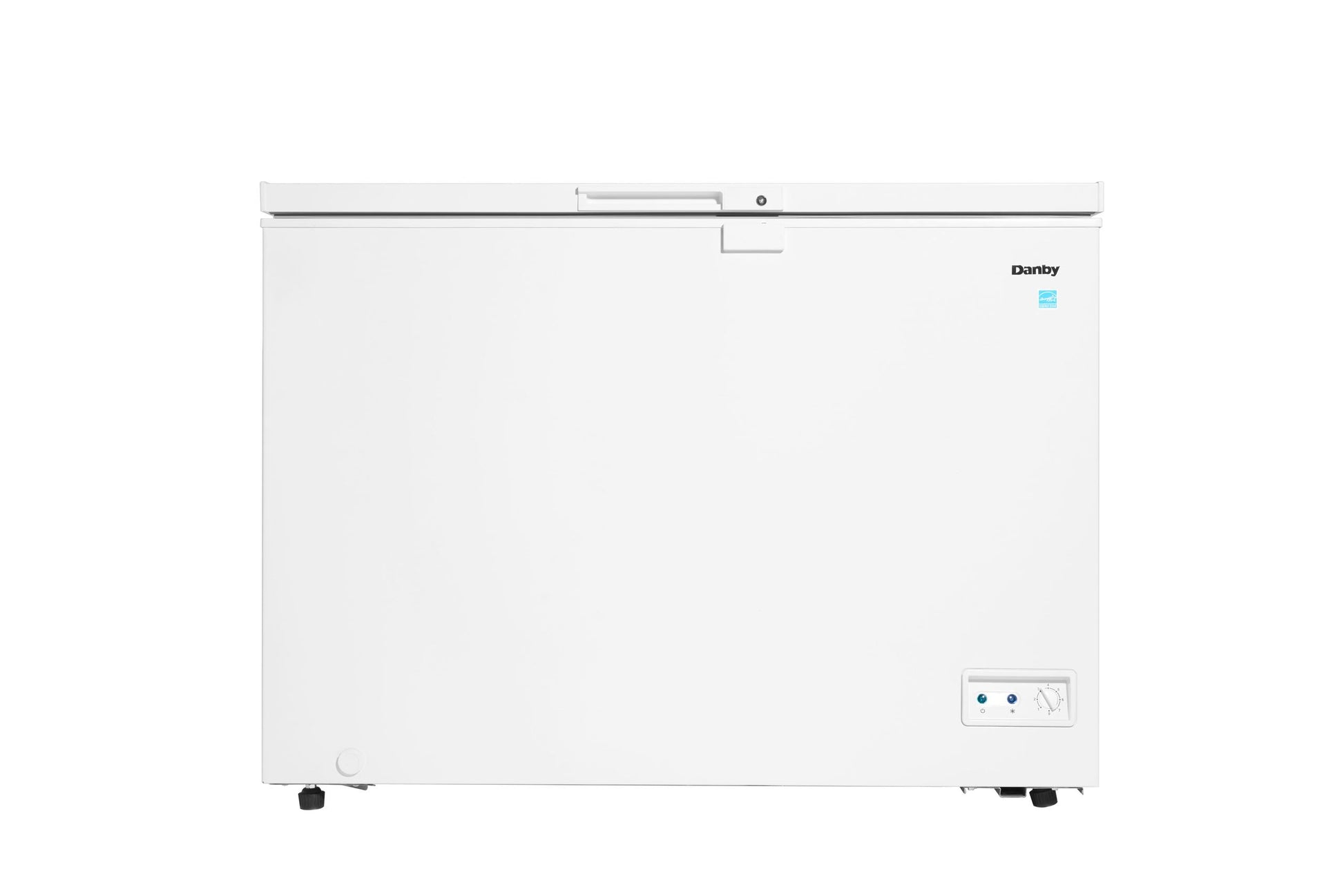 Danby DCF100A5WDB Danby 10.00 Cu. Ft. Chest Freezer In White