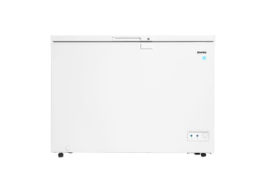Danby DCF100A5WDB Danby 10.00 Cu. Ft. Chest Freezer In White
