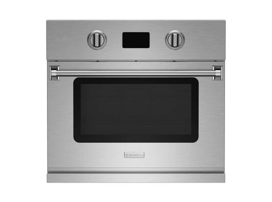 Bluestar BSEWO30ECDDV2 30" Electric Wall Oven With Drop Down Door